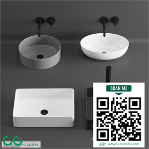 Devit washbasins